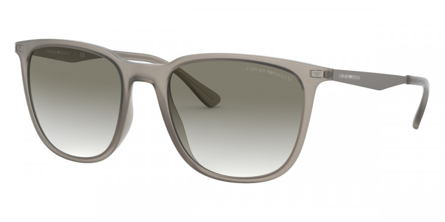 Color: Gray (584111) - Emporio Armani EA414958411155