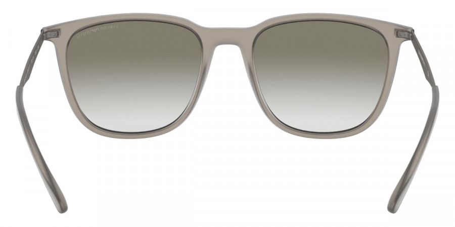 Color: Gray (584111) - Emporio Armani EA414958411155