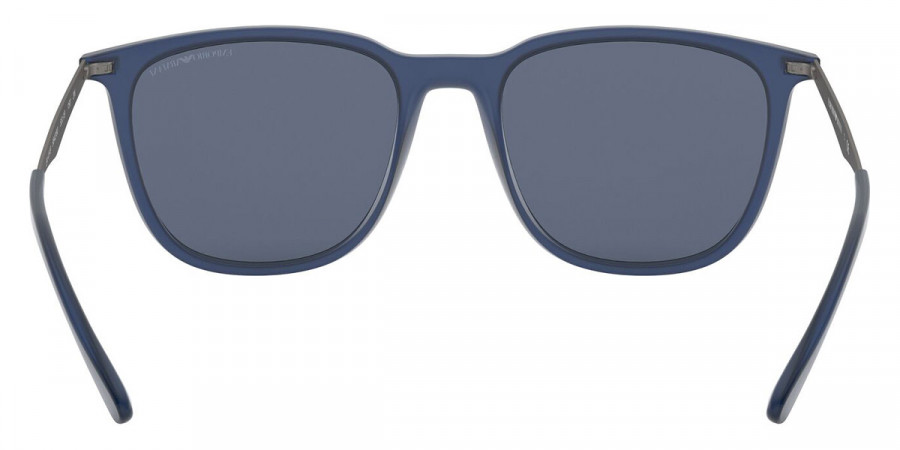 Color: Matte Opal Blue Jeans (584280) - Emporio Armani EA414958428055