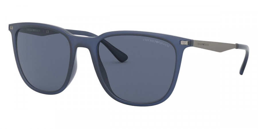 Color: Blue (584280) - Emporio Armani EA4149F58428055