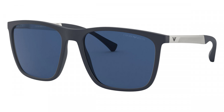 Color: Blue (547480) - Emporio Armani EA415054748059