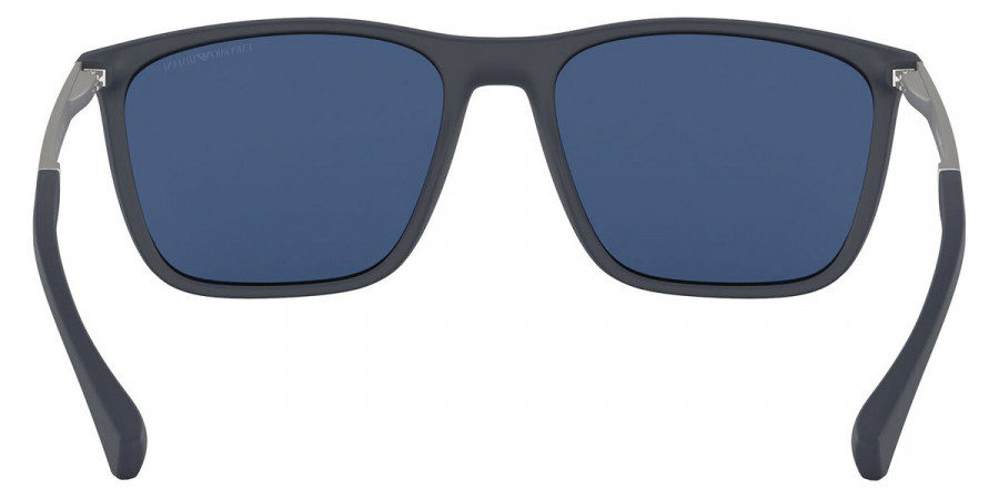 Color: Blue (547480) - Emporio Armani EA415054748059