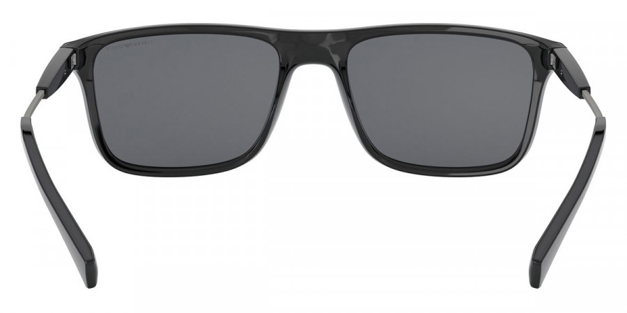 Color: Black (500187) - Emporio Armani EA415150018756