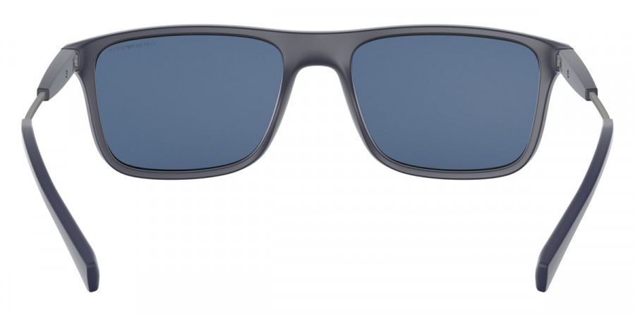 Color: Blue (575480) - Emporio Armani EA415157548056