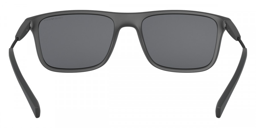 Color: Gray (580087) - Emporio Armani EA415158008756