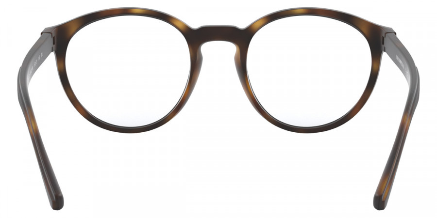 Color: Matte Havana (58021W) - Emporio Armani EA415258021W52