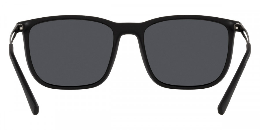 Color: Matte Black (500187) - Emporio Armani EA415450018756