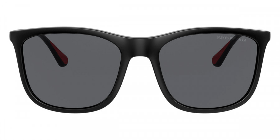 Emporio Armani™ EA4155 504287 57 - Black