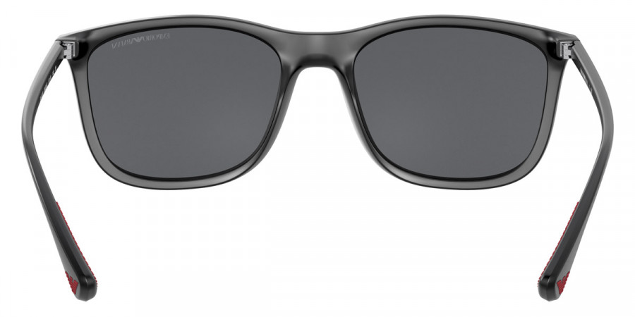 Color: Black (504287) - Emporio Armani EA415550428757