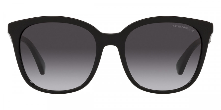 Emporio Armani™ EA4157F 50178G 57 - Black