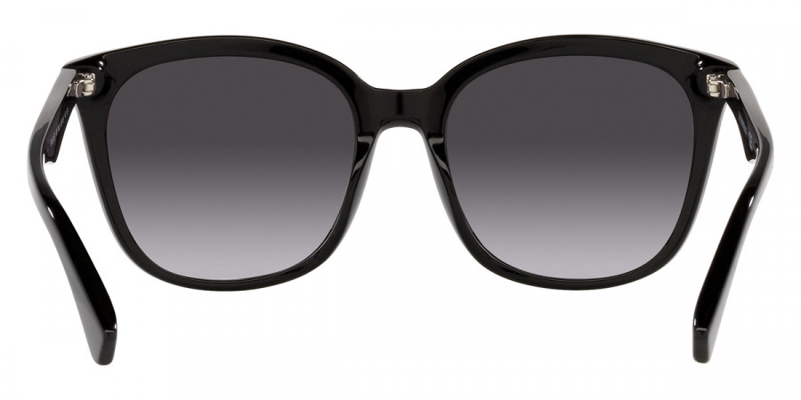 Color: Black (50178G) - Emporio Armani EA4157F50178G57