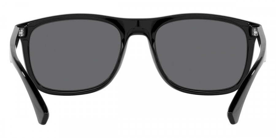 Color: Black (588987) - Emporio Armani EA4158F58898758