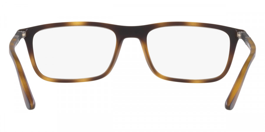 Color: Matte Havana (58021W) - Emporio Armani EA416058021W55