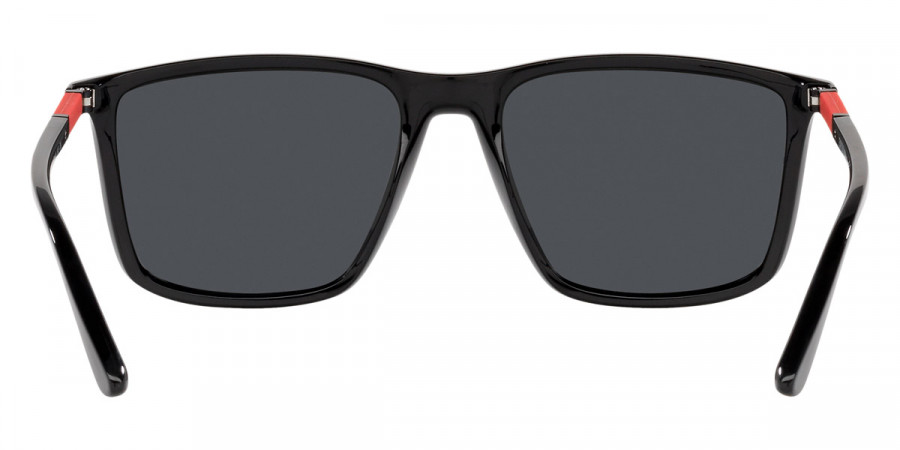 Color: Black (501787) - Emporio Armani EA416150178757