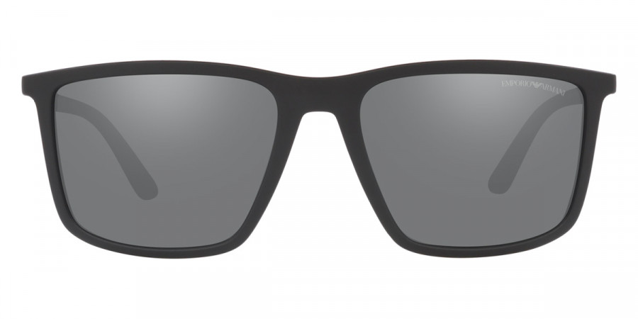 Emporio Armani™ EA4161 50426G 57 - Matte Black