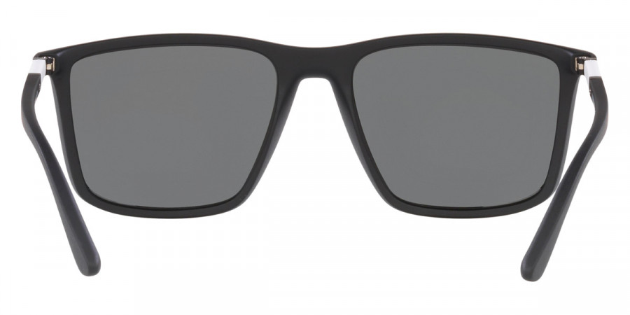 Color: Matte Black (50426G) - Emporio Armani EA416150426G57