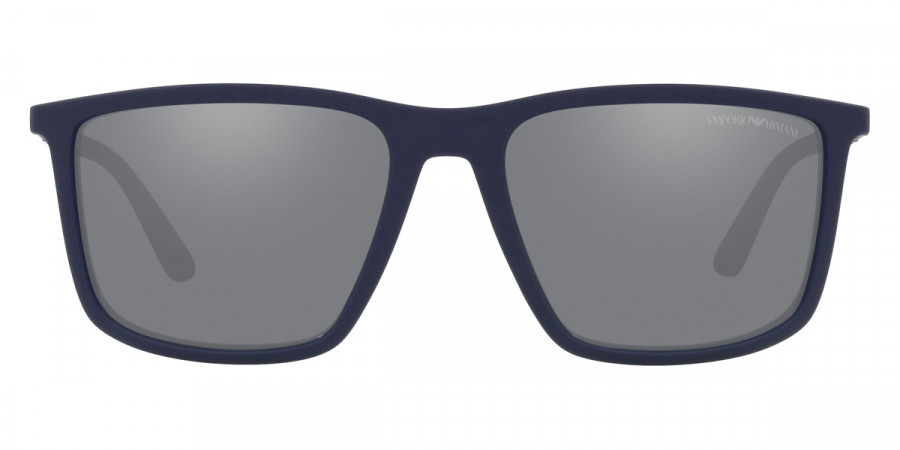 Emporio Armani™ EA4161 50886G 57 - Matte Blue