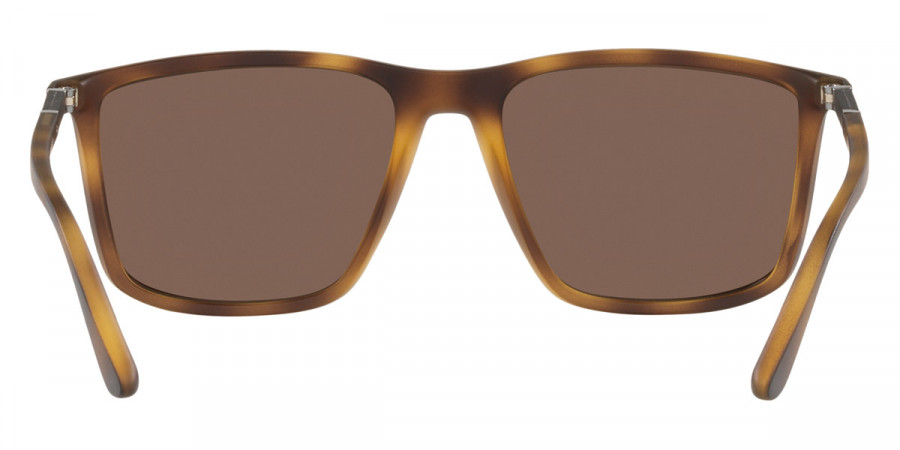 Color: Matte Havana (508973) - Emporio Armani EA416150897357