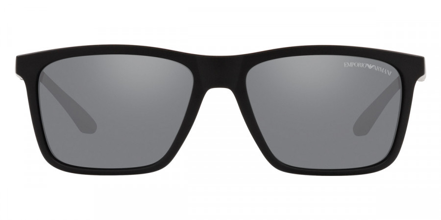 Emporio Armani™ EA4170 50426G 58 - Matte Black