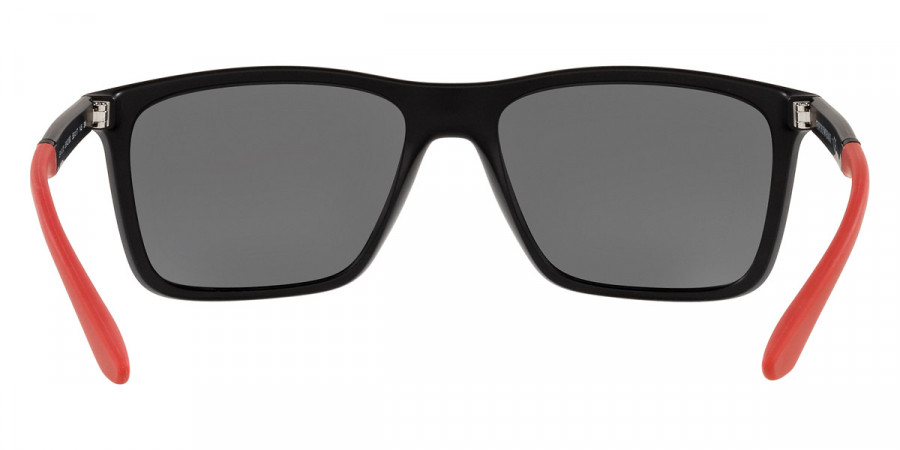 Color: Matte Black (50426G) - Emporio Armani EA417050426G58