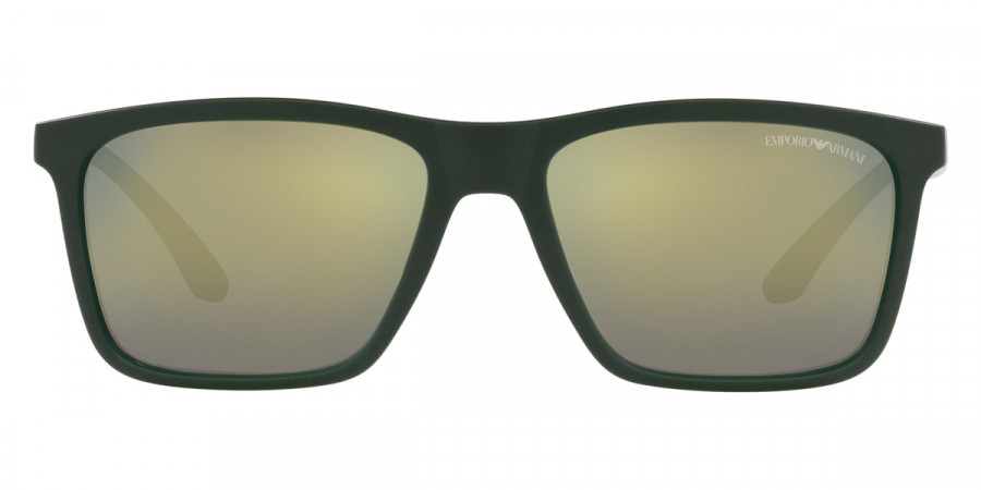 Emporio Armani™ EA4170 5058/2 58 - Matte Green