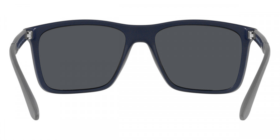 Color: Matte Blue (508887) - Emporio Armani EA417050888758