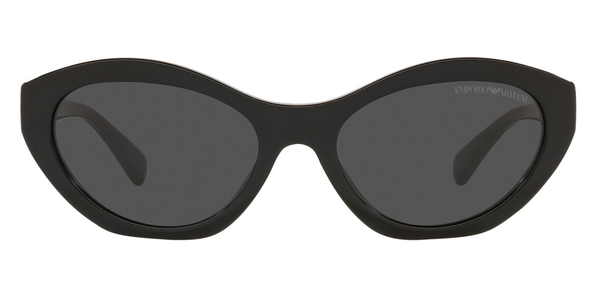 Emporio Armani EA4172 Cat Eye Sunglasses EyeOns