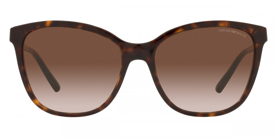 Emporio Armani™ EA4173 500213 57 - Havana