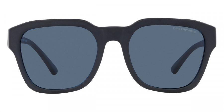 Emporio Armani™ EA4175 508880 55 - Matte Blue