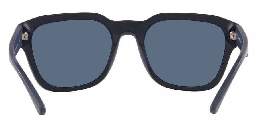 Color: Matte Blue (508880) - Emporio Armani EA417550888055