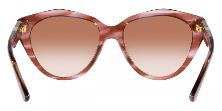 Color: Shiny Striped Pink (524313) - Emporio Armani EA417852431354