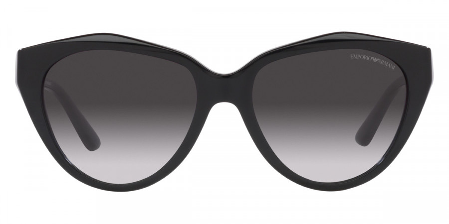 Emporio Armani™ EA4178 58758G 54 - Shiny Black