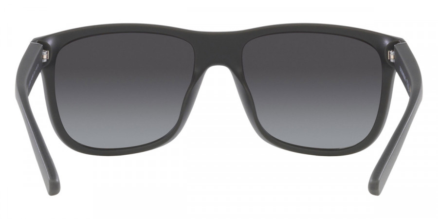 Color: Matte Gray (54378G) - Emporio Armani EA4182U54378G57