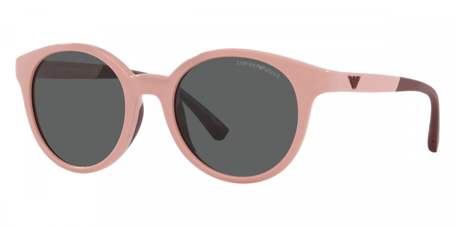 Color: Shiny Pink (508687) - Emporio Armani EA418550868747