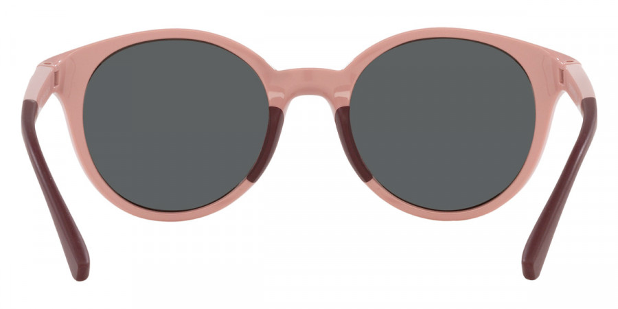 Color: Shiny Pink (508687) - Emporio Armani EA418550868747