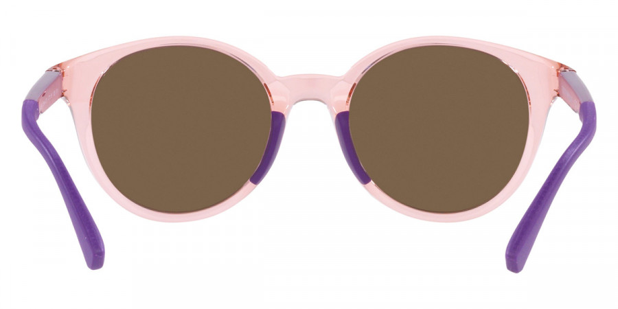 Color: Transparent Pink (554473) - Emporio Armani EA418555447347