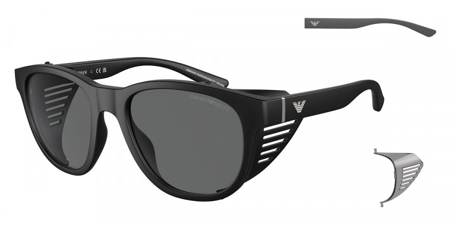 Emporio Armani™ - EA4216U