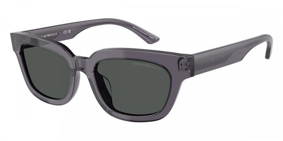 Emporio Armani™ - EA4233U