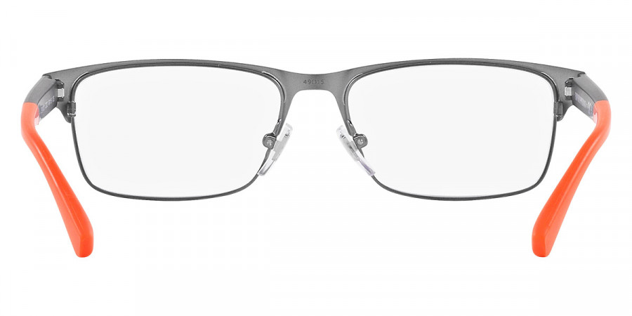 Color: Matte Gunmetal (3003) - Emporio Armani EK1001300347