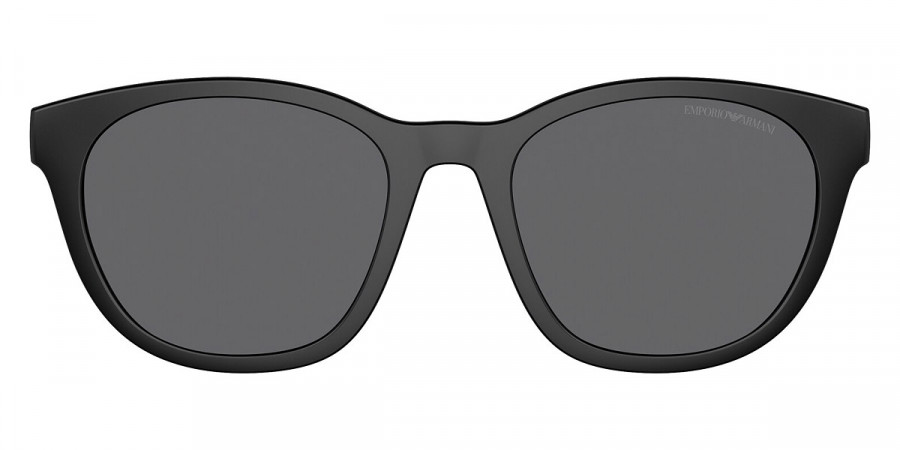 Emporio Armani EK4001C Wayfarer Sunglasses EyeOns