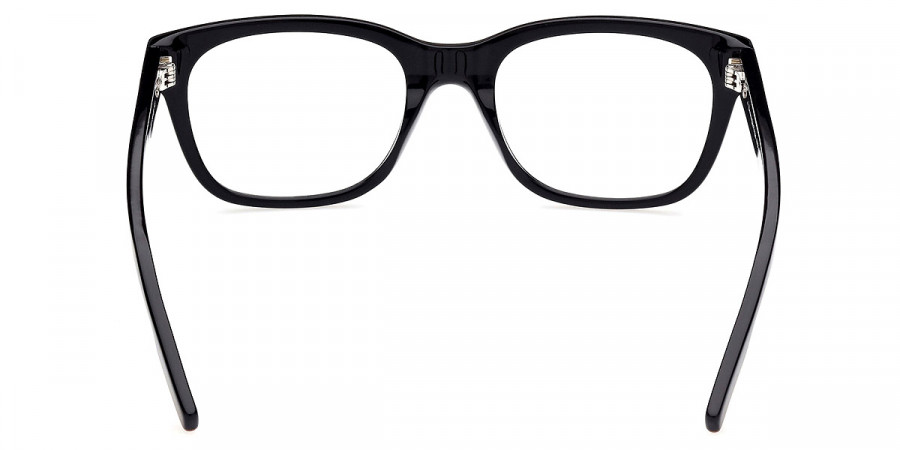 Color: Shiny Black (001) - Ermenegildo Zegna EZ523000154