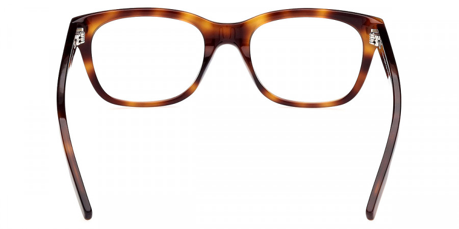 Color: Dark Havana (052) - Ermenegildo Zegna EZ523005254