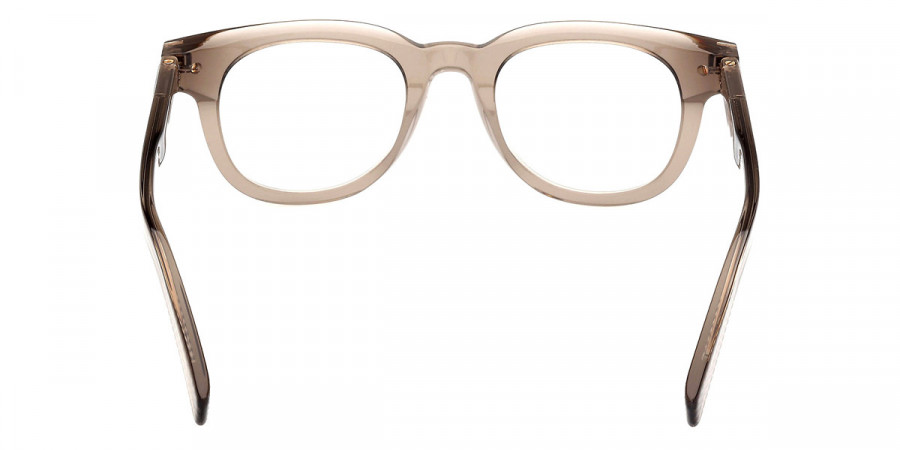 Color: Shiny Beige (048) - Ermenegildo Zegna EZ527904848