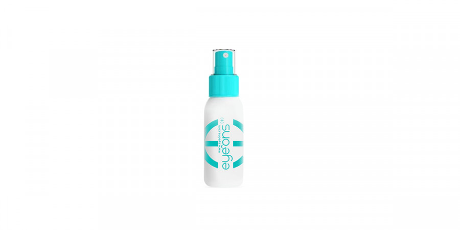 Super Anti-Fog Lens Cleaner Spray for Eyeglasses and Sunglasses