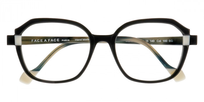 Face a Face™ Glasses from an Authorized Dealer | EyeOns.com