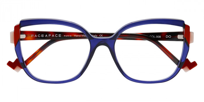 Face a Face™ Glasses from an Authorized Dealer | EyeOns.com