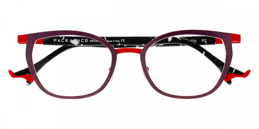 Face a Face™ BOCCA COCTO 1 956 49 - Velvet Aubergine