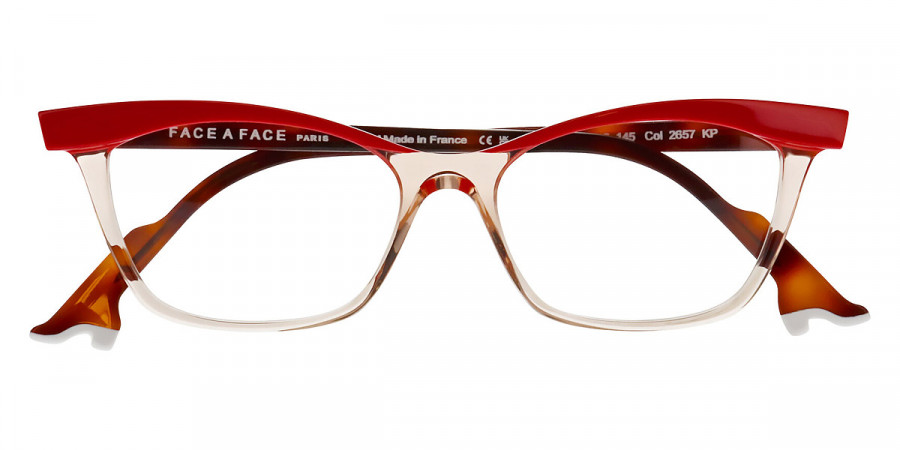 Face a Face™ - BOCCA KAHLO 2