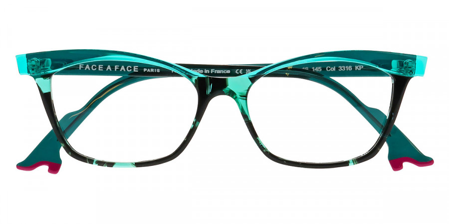 Face a Face™ - BOCCA KAHLO 2