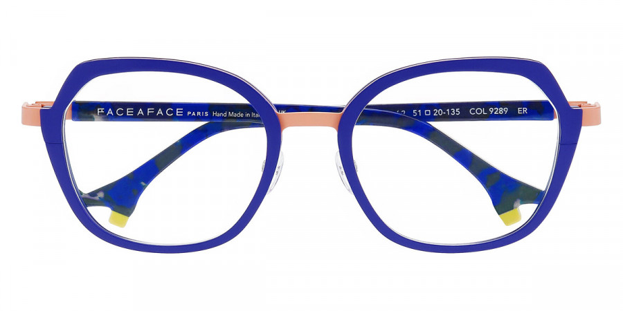 Face a Face™ - BOCCA SYDNEY 2